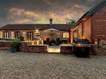 Cottage for 16 People in North Yorkshire, Yorkshire, Photo 1