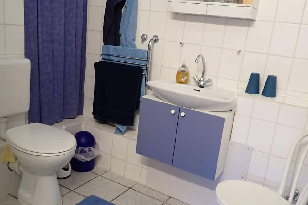 Ganze Wohnung, Ferienwohnung Küster in Buntenbock, Clausthal-Zellerfeld