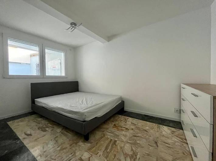 Gîte pour 4 personnes, avec terrasse à Les Pavillons-sous-Bois - 4