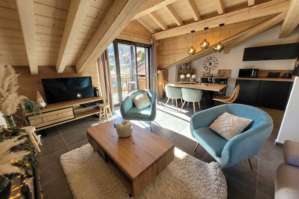 Photo : Appartement de vacances