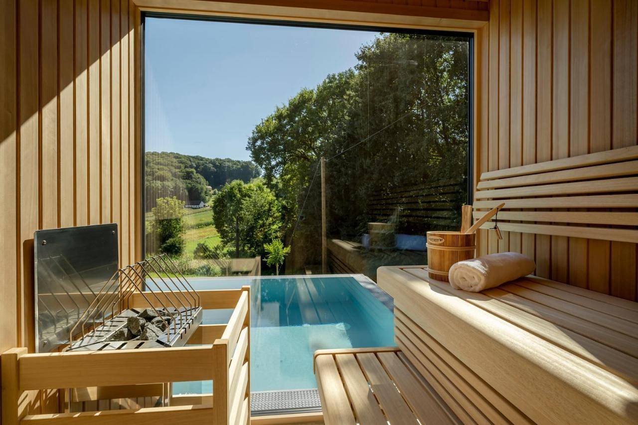 Julianhof Premium Guesthouse & Spa in Südoststeiermark, Straden