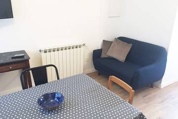 Gîte pour 2 personnes dans Thermes Berot