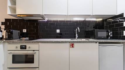Apartamento De Férias para 2 Pessoas em Lordelo do Ouro e Massarelos, Distrito do Porto, Foto 3