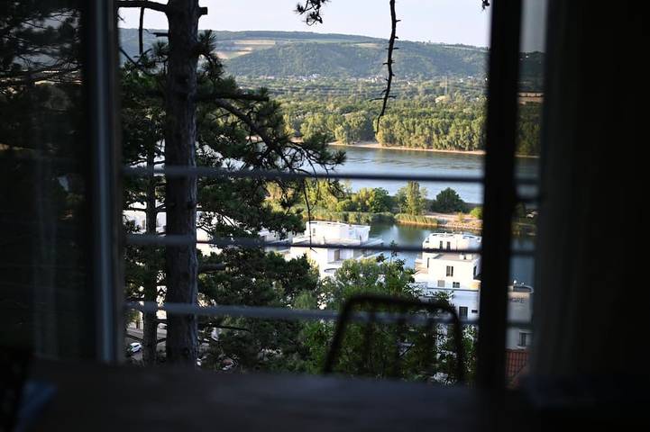 Maison de vacances pour 2 personnes à Vienne (Autriche)