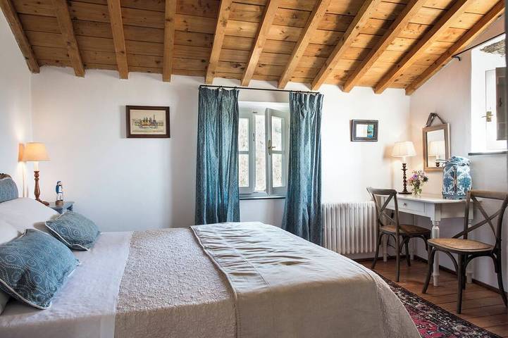 Villa pour 10 personnes, avec Balcon et Jardin dans Cinque Terre - 2