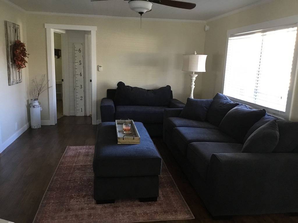 *****Neue Auflistung !Gemütliche, nette Vermietung am Fluss in Pagosa Springs, San Juan National Forest