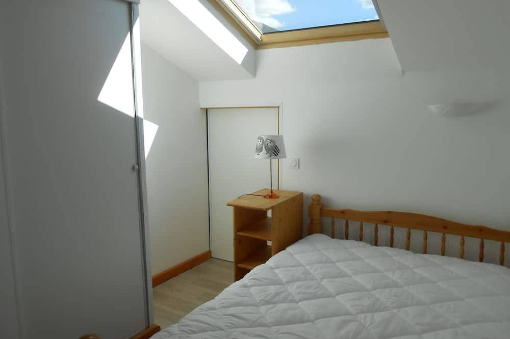 Appartement entier, Appartement dans maison montagne in Eygliers, Parc national des Écrins
