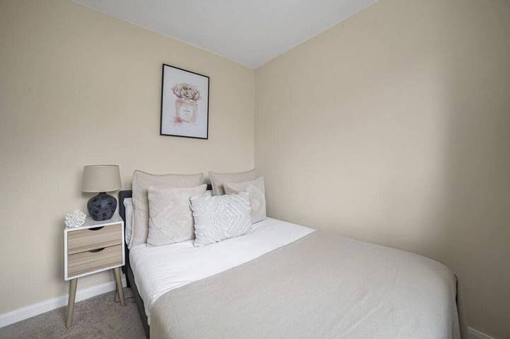 Apartment for 2 people in Wandsworth