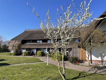 Hotel für 4 Personen in Sagard, Rügen, Bild 1