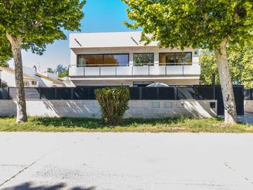 Ferienhaus für 12 Personen in Castelló d'Empúries, Costa Brava, Bild 3