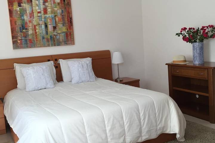 Ganze Wohnung, Schöne Wohnung, Wenige Schritte Vom Meer Und In Einem Sehr Schönen Fischerdorf in Cabanas de Tavira, Conceição e Cabanas de Tavira