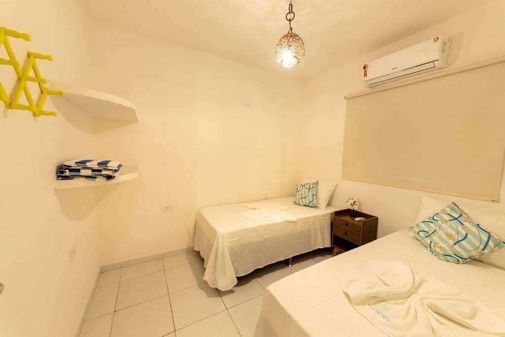 Ganze Wohnung, Stay at Condominio Praias de Maragogi and have an incredible experience!!!! in Maragogi, Alagoas