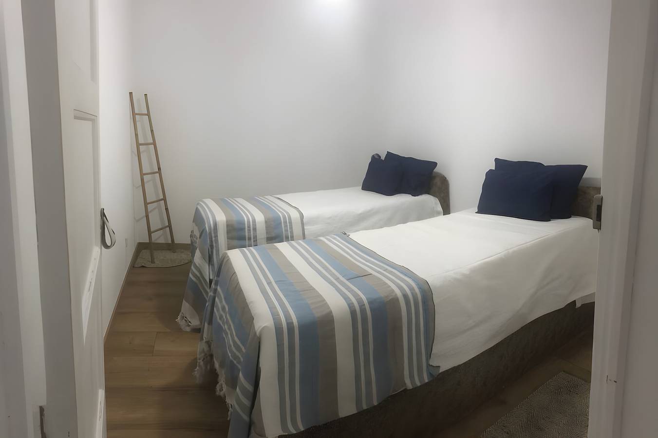 Ganze Wohnung, Charmantes Haus Secret Rose – Ihr Rückzugsort für entspannte Ferien in Crato e Mártires, Flor da Rosa e Vale do Peso, Portalegre Distrikt