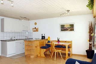 Ganze Ferienwohnung, Ferienwohnung Chasa Ritzmann - Ferienwohnung für 2 Personen in Scuol, Unterengadin