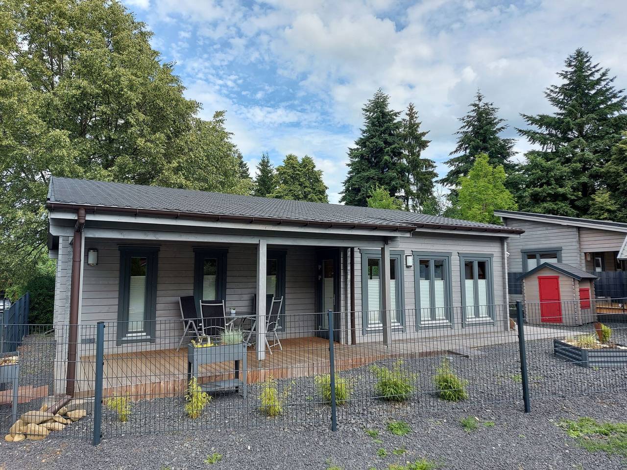 Barbara in Enspel, Westerburg & Umgebung