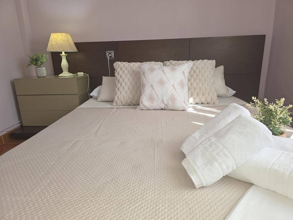 Apartamento entero, La Casa de Lidya - 36801 in Entrambasaguas, Costa de Cantabria