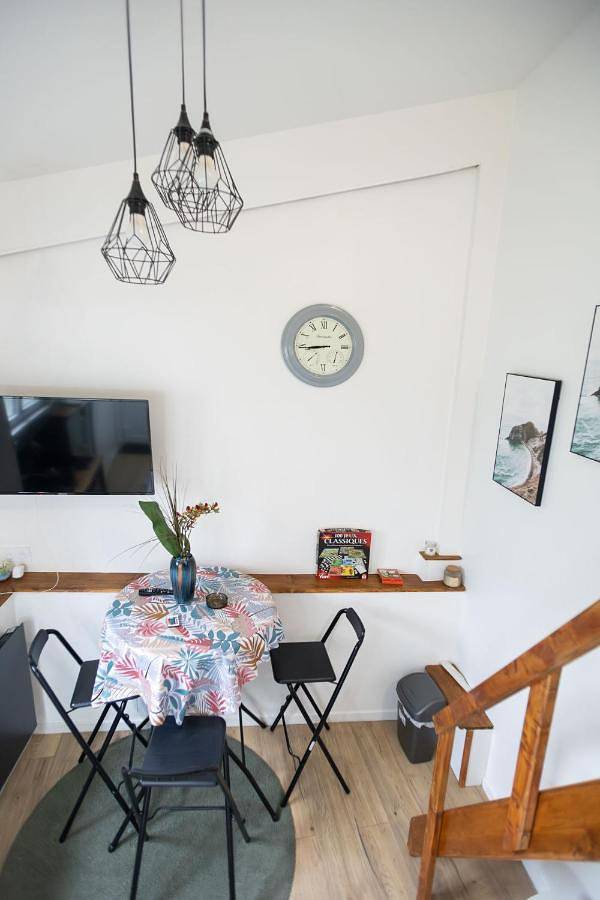 Location de vacances pour 3 personnes à Montmagny