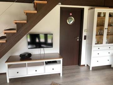 Vakantiehuis voor 5 Personen in Waldbrunn, Neckar-Odenwald-Kreis, Afbeelding 4