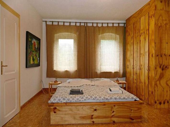 Villa für 8 Personen, mit Garten, mit Haustier in Sachsen - 4