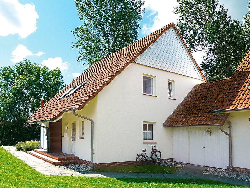 Ferienhaus Rothe in Zingst, Fischland - Darß - Zingst