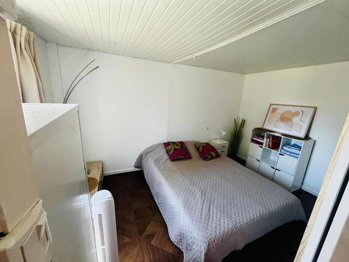 Location de vacances pour 4 personnes, avec jardin et piscine à Villemur-sur-Tarn - 3