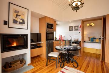 Ferienhaus für 2 Personen in Algarvia, São Miguel, Bild 2