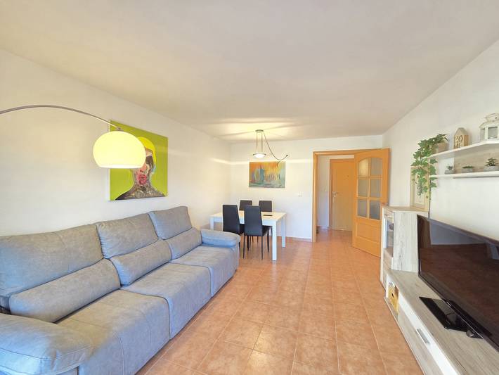 Apartamento entero, Homeholidaysrentals Sweet - Costa Barcelona in Malgrat de Mar, Costa del Maresme