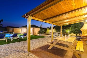 Villa für 9 Personen in Lloret de Mar, Costa Brava, Bild 2