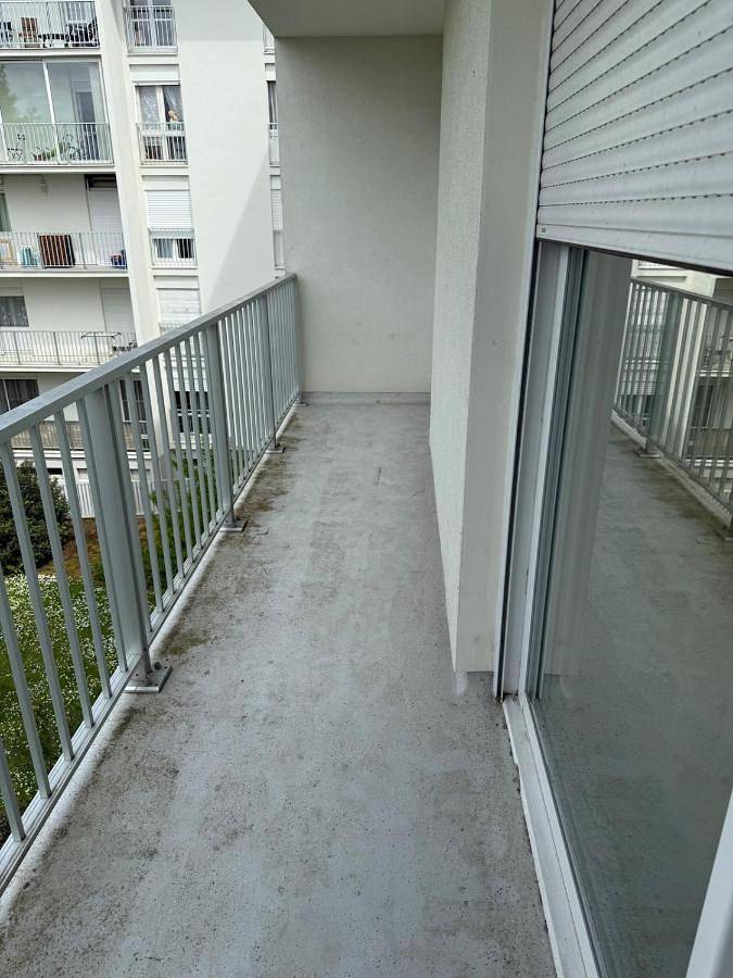 Appartement entier, Apartment in Saint-Herblain, Région de Nantes