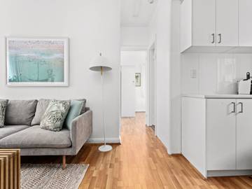 Apartment for 4 People in Bondi, Sydney, Photo 2