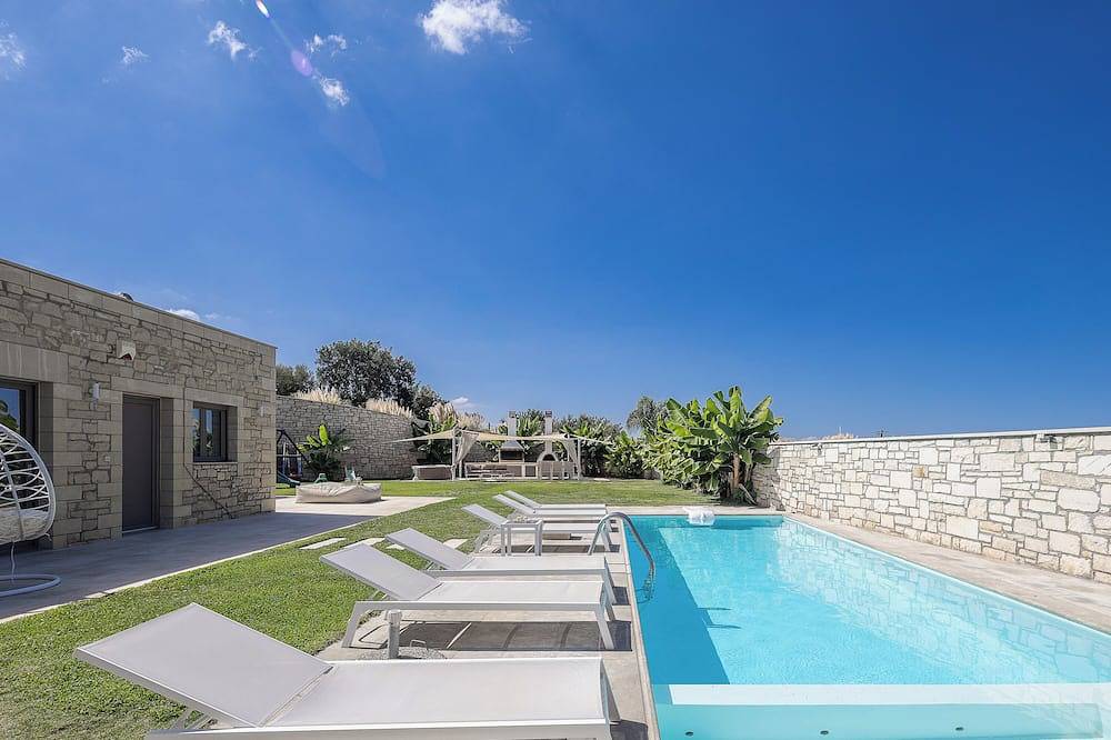 Casa vacanza a Creta Nord a partire da 212€ a notte