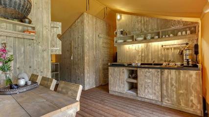 Appartement voor 6 Personen in Uden, Noord-Brabant, Afbeelding 3