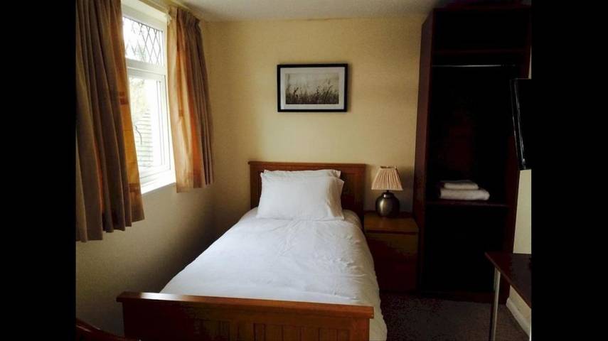 Bnb für 2 Personen in Brighton