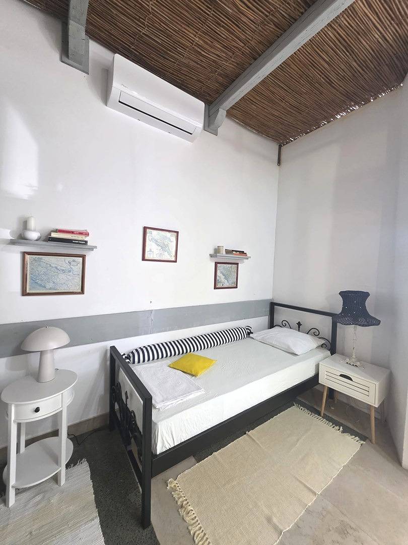 Ganze Wohnung, Ferienwohnung für 5 Personen mit Balkon/Terrasse in Neum, Bosnien und Herzegowina