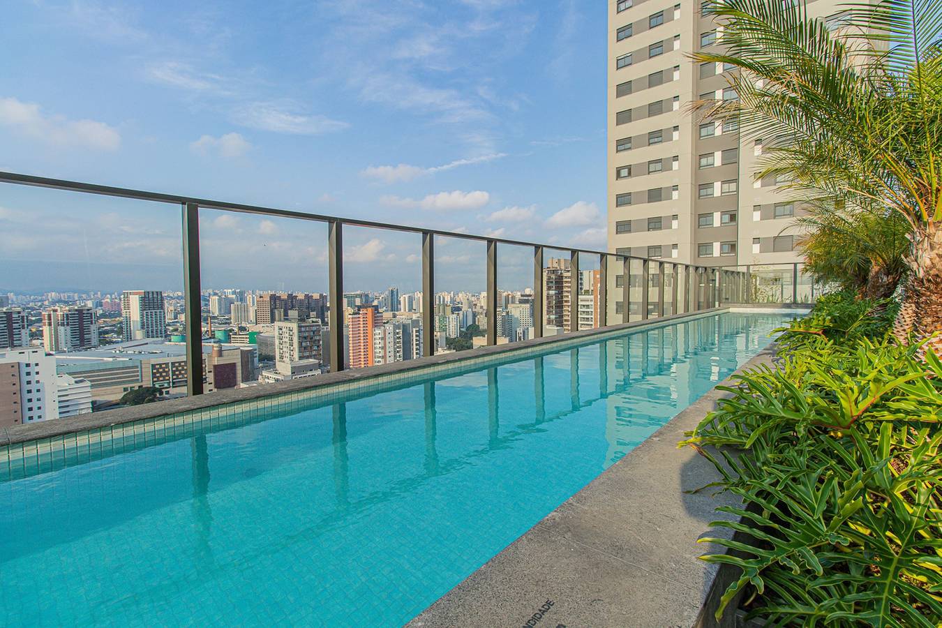 Appartement entier, Elegance and comfort - Close to Allianz Parque | Sp-P2202B in Perdizes, São Paulo