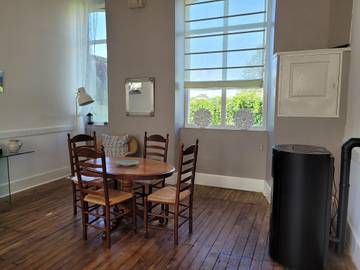 Maison De Vacances pour 4 Personnes dans Neuvic-Entier, Massif central, Photo 2