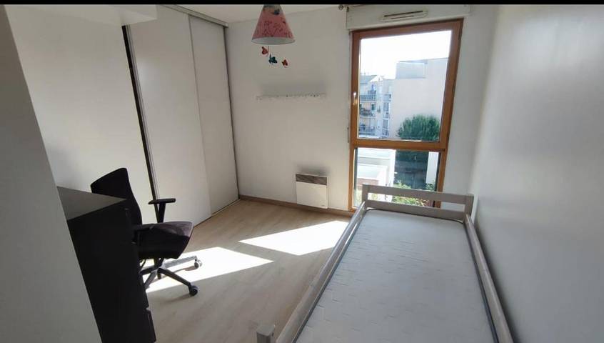 Gîte pour 3 personnes à Colombes - 3