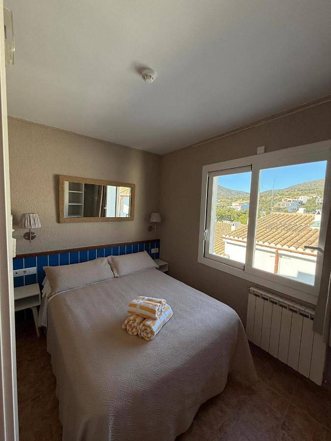 La Fonda in Cadaqués, Parc naturel du Cap de Creus