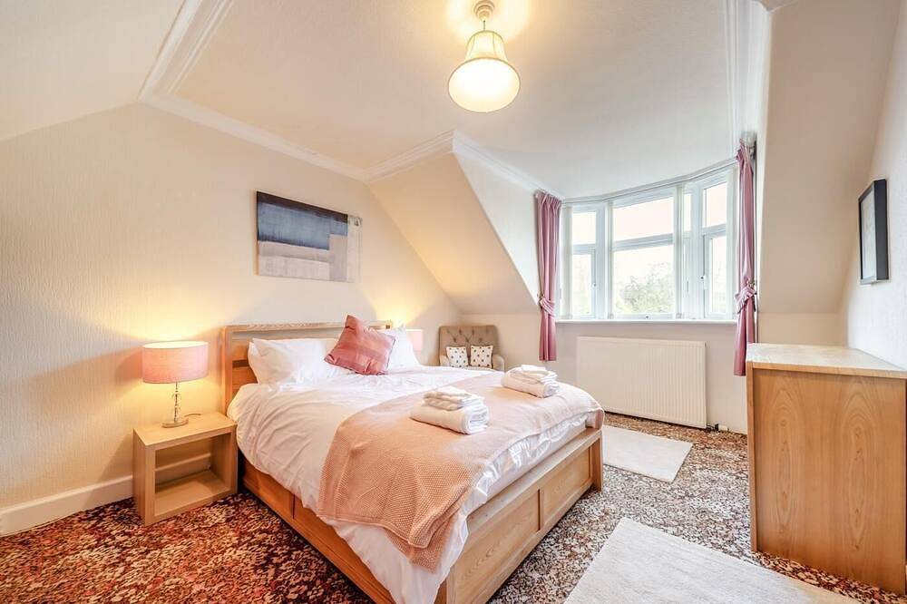 2 Bed in Dalrymple (oc-b40270) in Firth Of Clyde