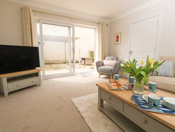 Cottage for 7 People in Fortuneswell, Isle of Portland, Photo 3