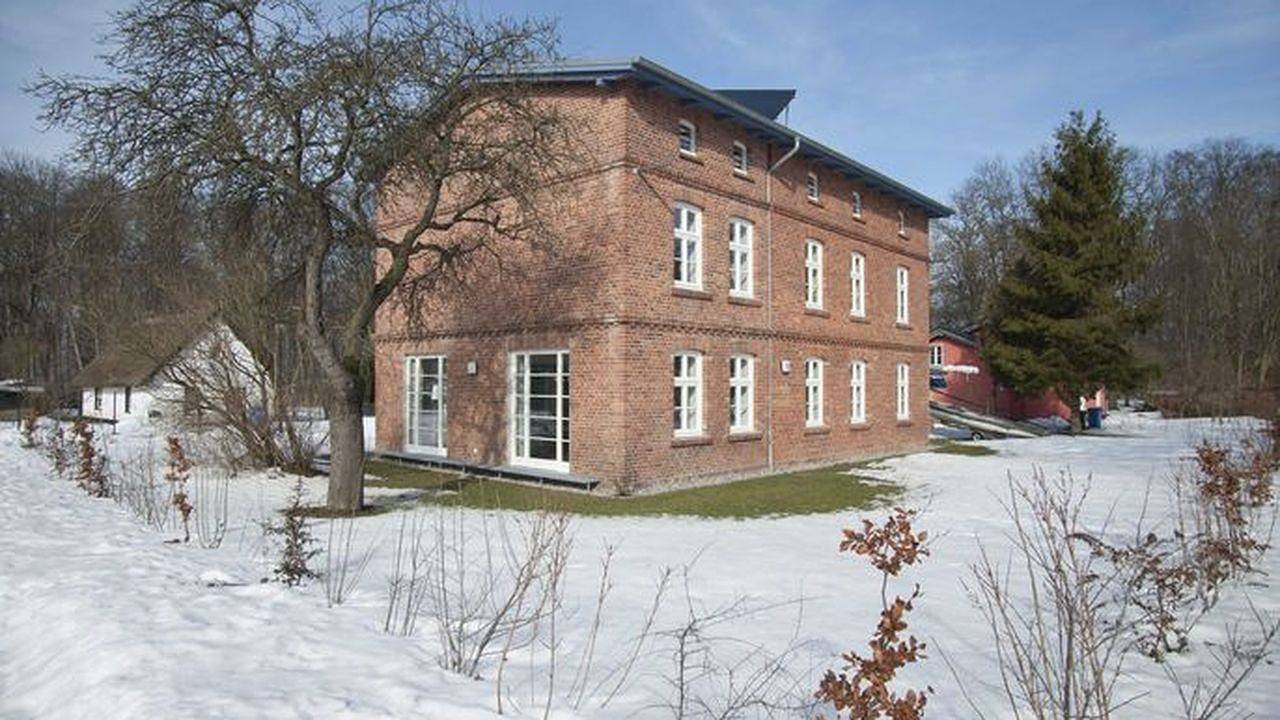 Ganze Ferienwohnung, Ferienwohnung für 6 Personen (96 m²) in Klausdorf (Nordvorpommern) in Klausdorf, Stralsund Umland