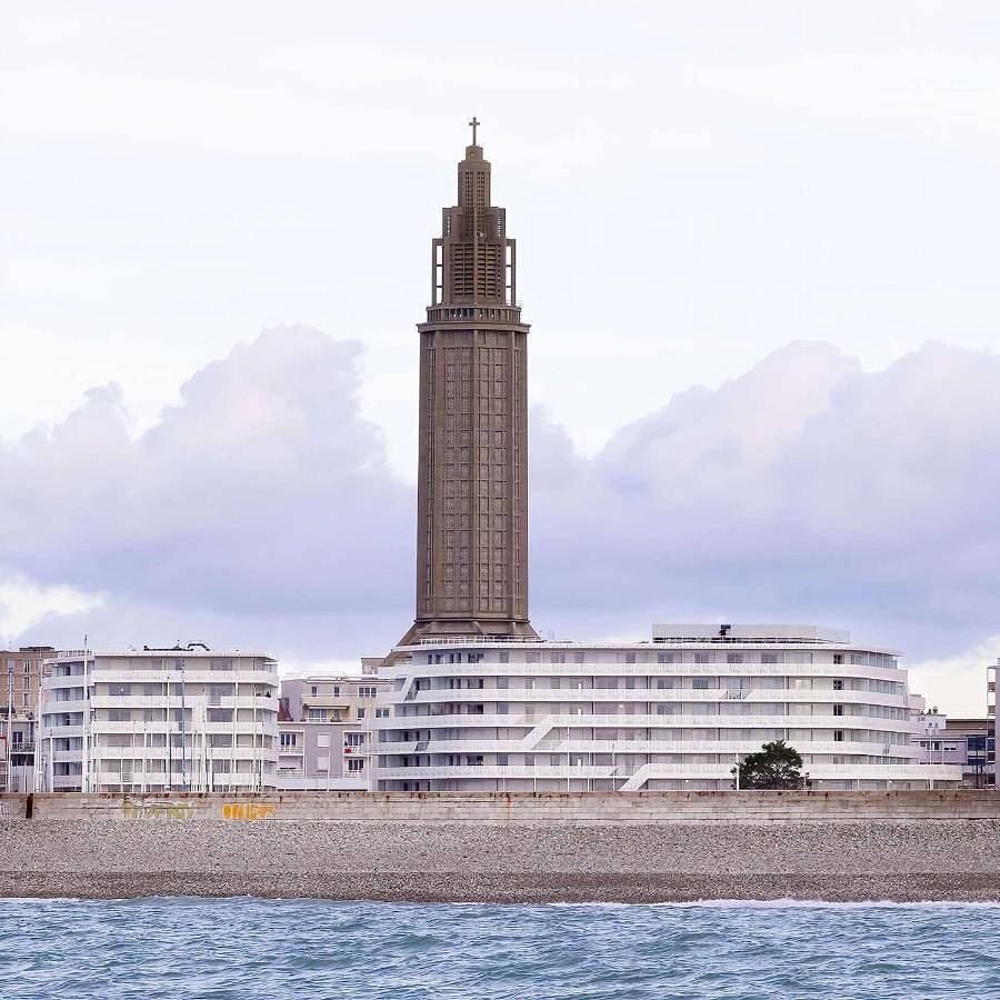 Hilton Garden Inn Le Havre Centre in Saint-Martin-du-Littoral, Région du Havre