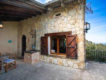 Bungalow für 7 Personen in Escorca, Serra de Tramuntana, Bild 4