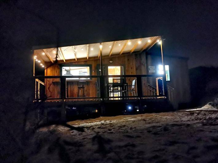 Location de vacances pour 4 personnes, avec jardin, animaux acceptés à Dannes - 4