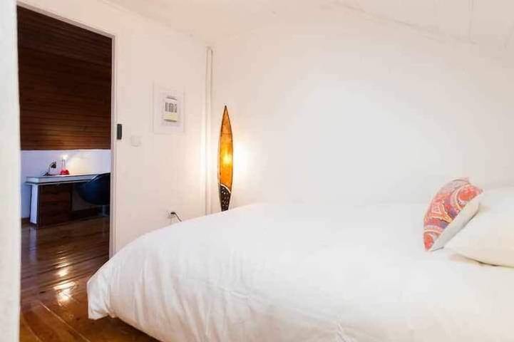 Ganze Wohnung, Lissabon Dächer Apartment in São Miguel (Lissabon), Santa Maria Maior