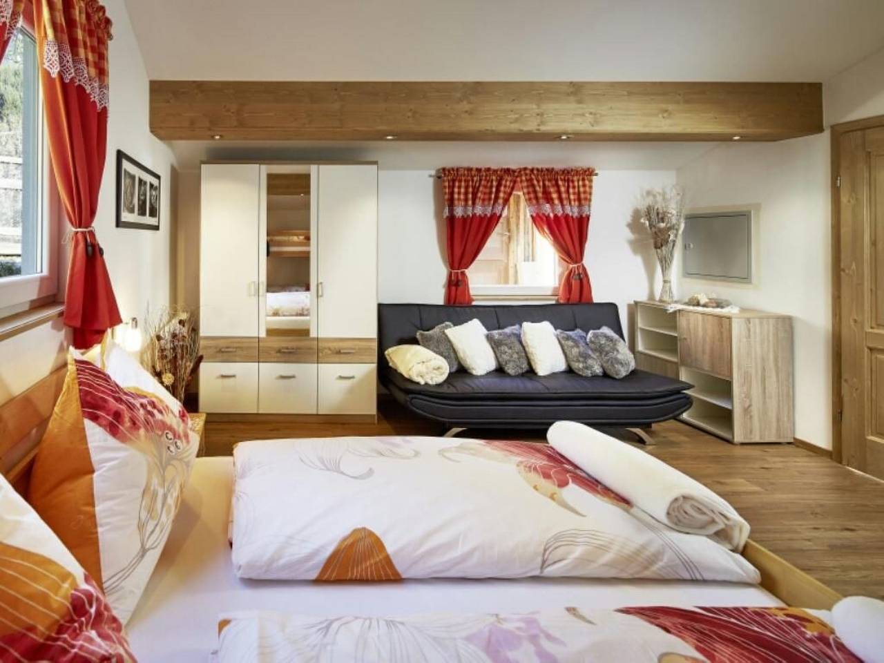 Auhäusl in Mittersill in Mittersill, Pinzgau