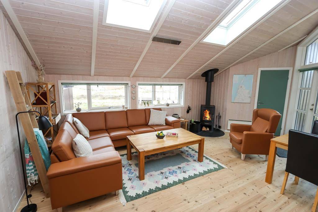 628 in Vrist, Lemvig Region