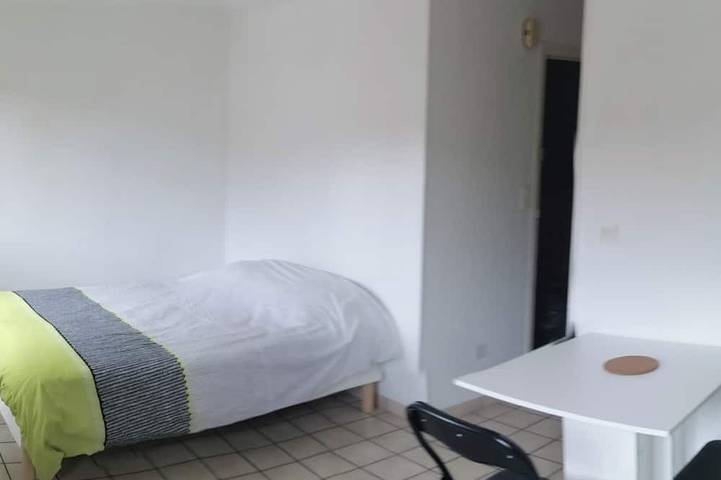 Location de vacances pour 2 personnes à Massiac - 2