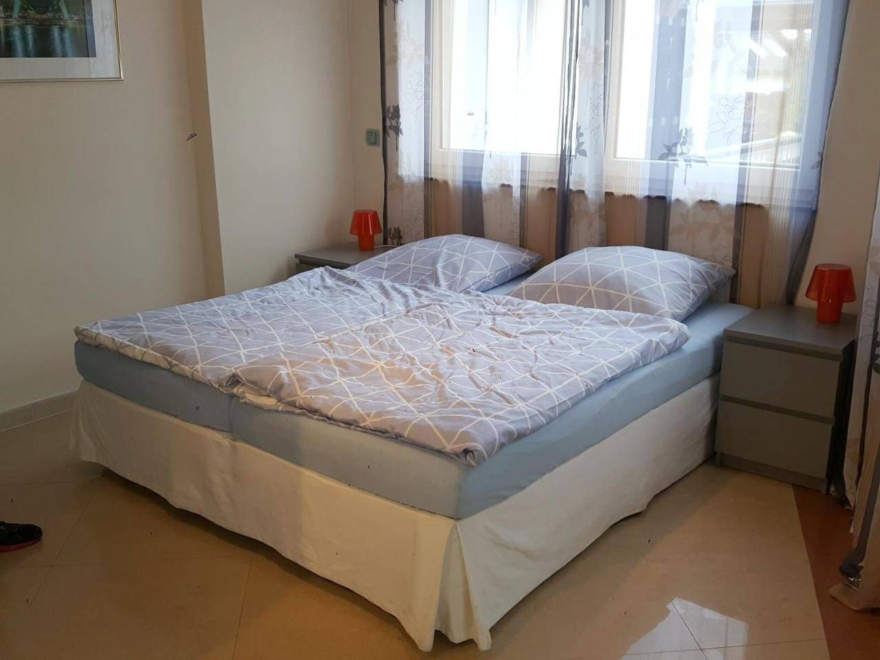 Cały apartament, Luxury-Apartment Alexandra in Bad Godesberg, Bonn