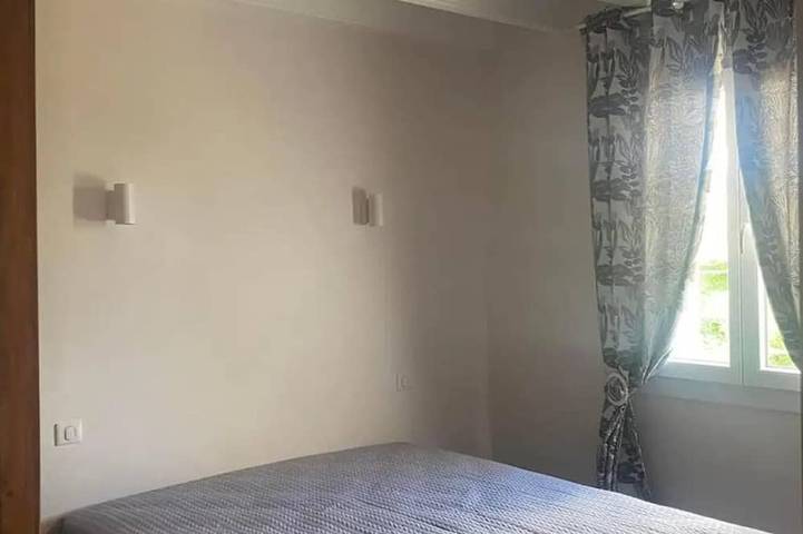 Gîte pour 8 personnes à Abrest - 3